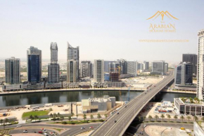 New Arabian Studio Elite Residence